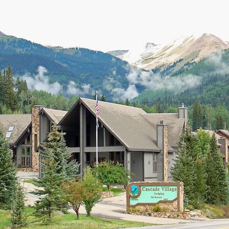 Cascade Village By The Ivy Group Durango Exterior photo