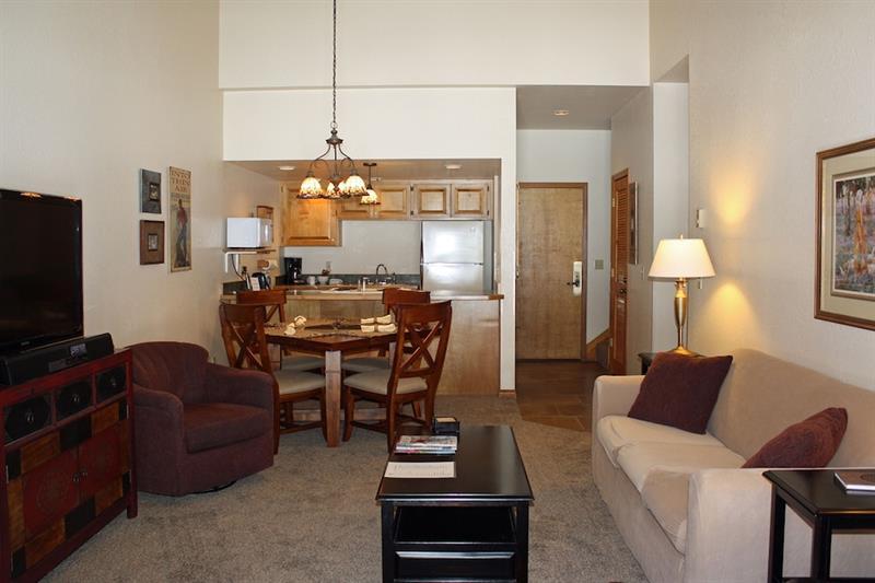 Cascade Village By The Ivy Group Durango Exterior photo