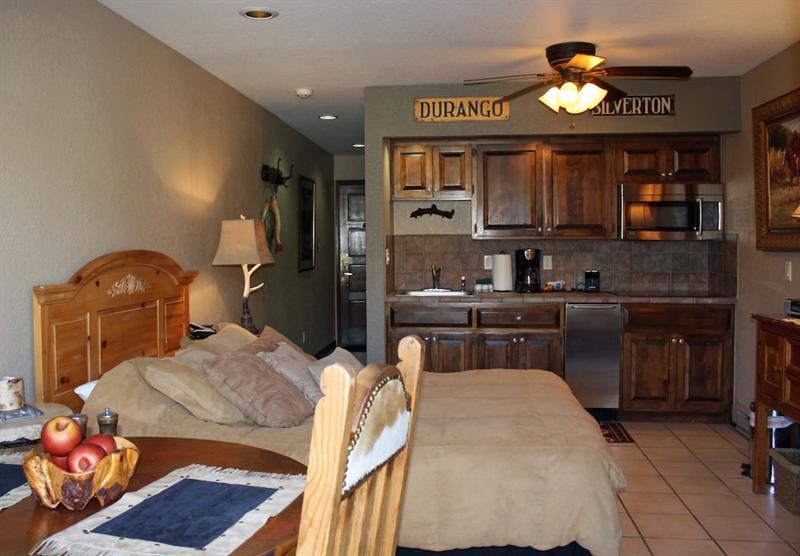 Cascade Village By The Ivy Group Durango Exterior photo