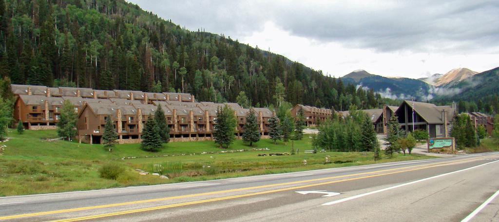 Cascade Village By The Ivy Group Durango Exterior photo