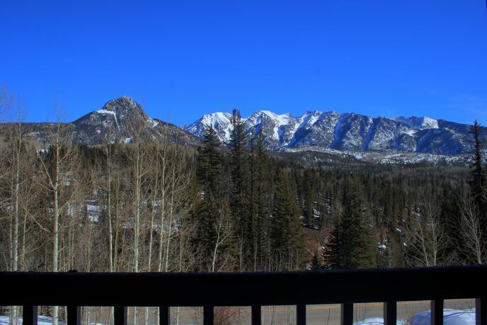 Cascade Village By The Ivy Group Durango Exterior photo