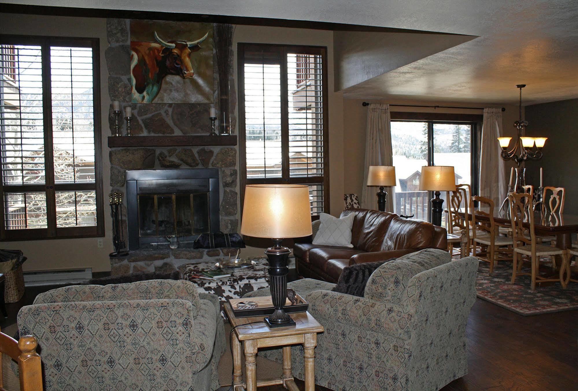 Cascade Village By The Ivy Group Durango Exterior photo